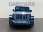 2023 Jeep Wrangler High Altitude 4xe Advanced Safety Group