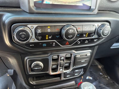2023 Jeep Wrangler High Altitude 4xe Advanced Safety Group