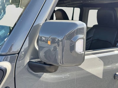 2023 Jeep Wrangler High Altitude 4xe Advanced Safety Group