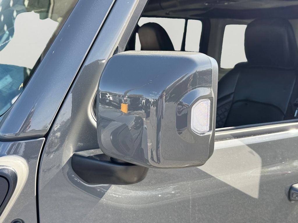 2023 Jeep Wrangler High Altitude 4xe Advanced Safety Group