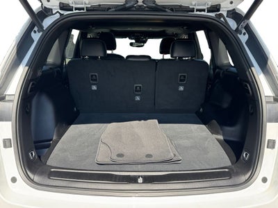 2023 Jeep Grand Cherokee Altitude X Power Sunroof