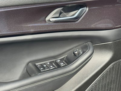 2023 Jeep Grand Cherokee Altitude X Power Sunroof