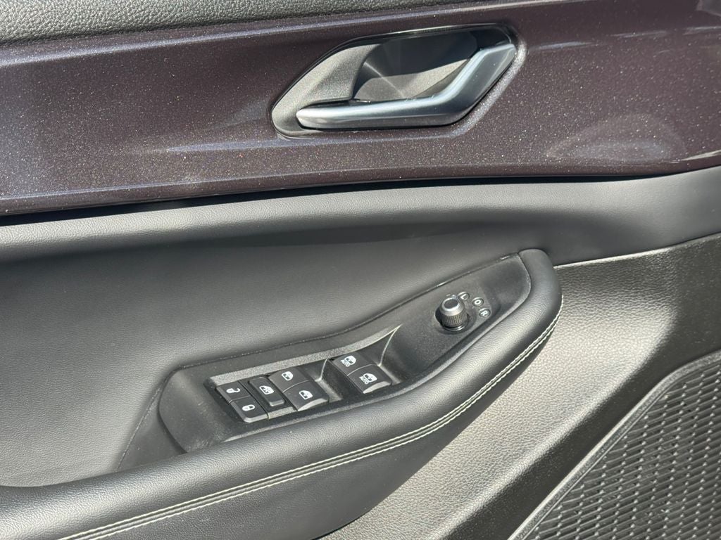 2023 Jeep Grand Cherokee Altitude X Power Sunroof