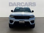 2023 Jeep Grand Cherokee Altitude X Power Sunroof