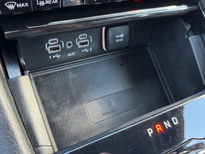 2023 Jeep Grand Cherokee Altitude X Power Sunroof