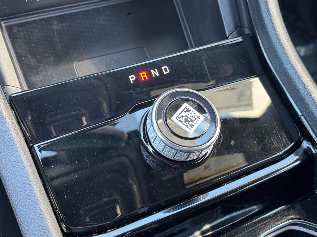 2023 Jeep Grand Cherokee Altitude X Power Sunroof