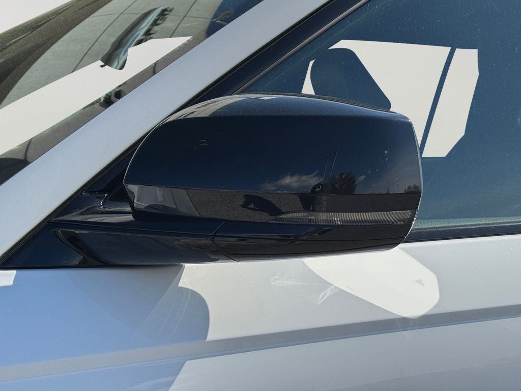 2023 Jeep Grand Cherokee Altitude X Power Sunroof