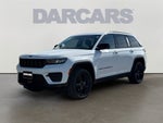 2023 Jeep Grand Cherokee Altitude X Power Sunroof