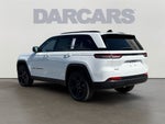 2023 Jeep Grand Cherokee Altitude X Power Sunroof