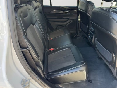 2023 Jeep Grand Cherokee Altitude X Power Sunroof