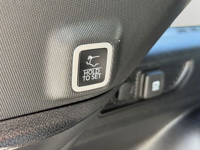 2023 Jeep Grand Cherokee Altitude X Power Sunroof