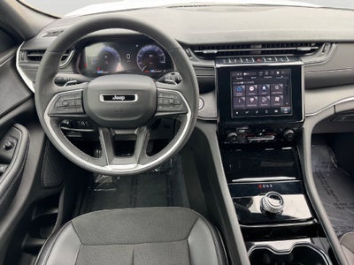 2023 Jeep Grand Cherokee Altitude X 4X4