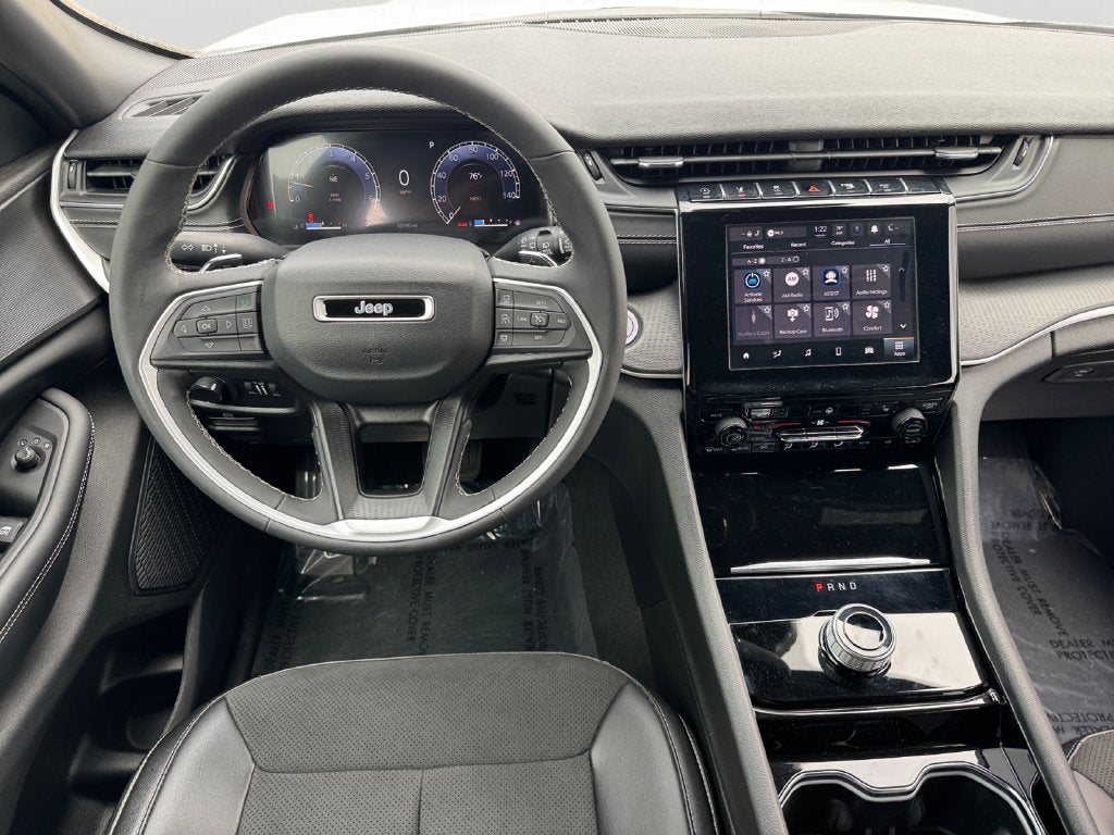2023 Jeep Grand Cherokee Altitude X 4X4