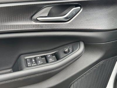2023 Jeep Grand Cherokee Altitude X 4X4