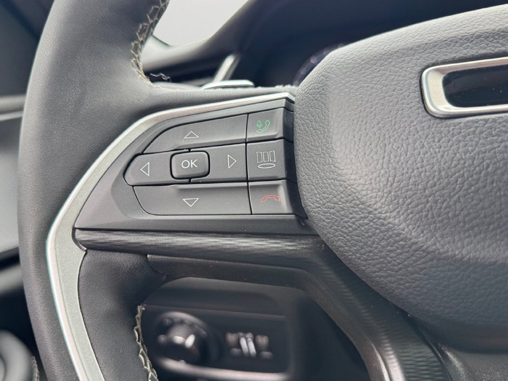 2023 Jeep Grand Cherokee Altitude X 4X4