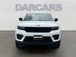 2023 Jeep Grand Cherokee Altitude X 4X4