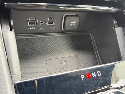 2023 Jeep Grand Cherokee Altitude X 4X4