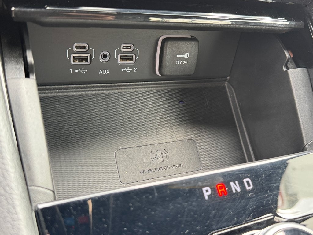 2023 Jeep Grand Cherokee Altitude X 4X4