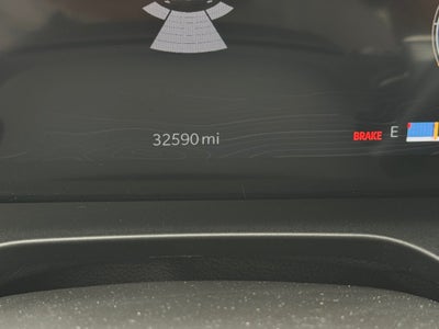 2023 Jeep Grand Cherokee Altitude X 4X4