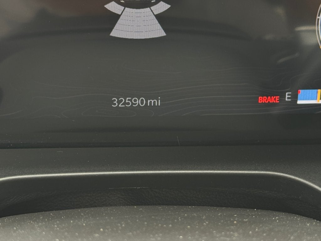 2023 Jeep Grand Cherokee Altitude X 4X4