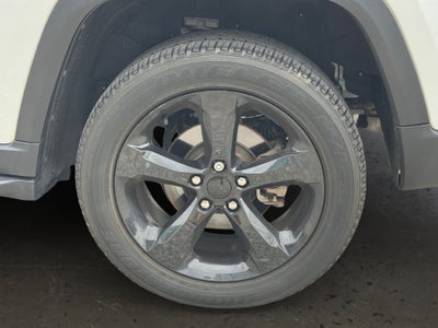 2023 Jeep Grand Cherokee Altitude X 4X4