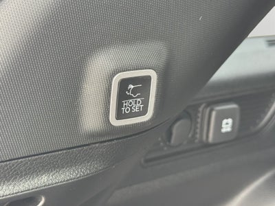 2023 Jeep Grand Cherokee Altitude X 4X4
