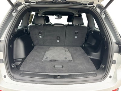2023 Jeep Grand Cherokee Altitude X 4X4