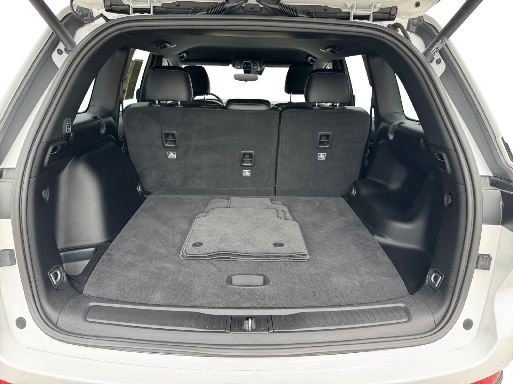 2023 Jeep Grand Cherokee Altitude X 4X4