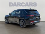 2023 Jeep Grand Cherokee Overland 19 Speaker High–Performance