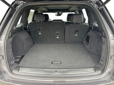 2024 Jeep Grand Cherokee Summit Reserve