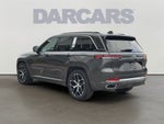 2024 Jeep Grand Cherokee Summit Reserve