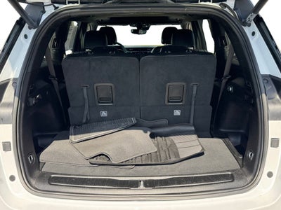 2023 Jeep Grand Cherokee L Altitude Power Sunroof
