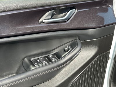 2023 Jeep Grand Cherokee L Altitude Power Sunroof