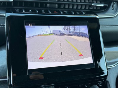 2023 Jeep Grand Cherokee L Altitude Power Sunroof