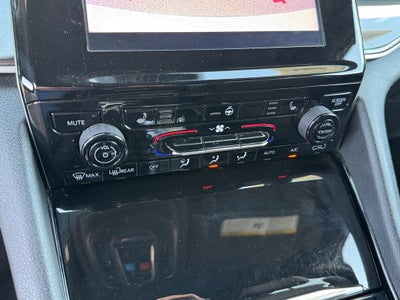 2023 Jeep Grand Cherokee L Altitude Power Sunroof
