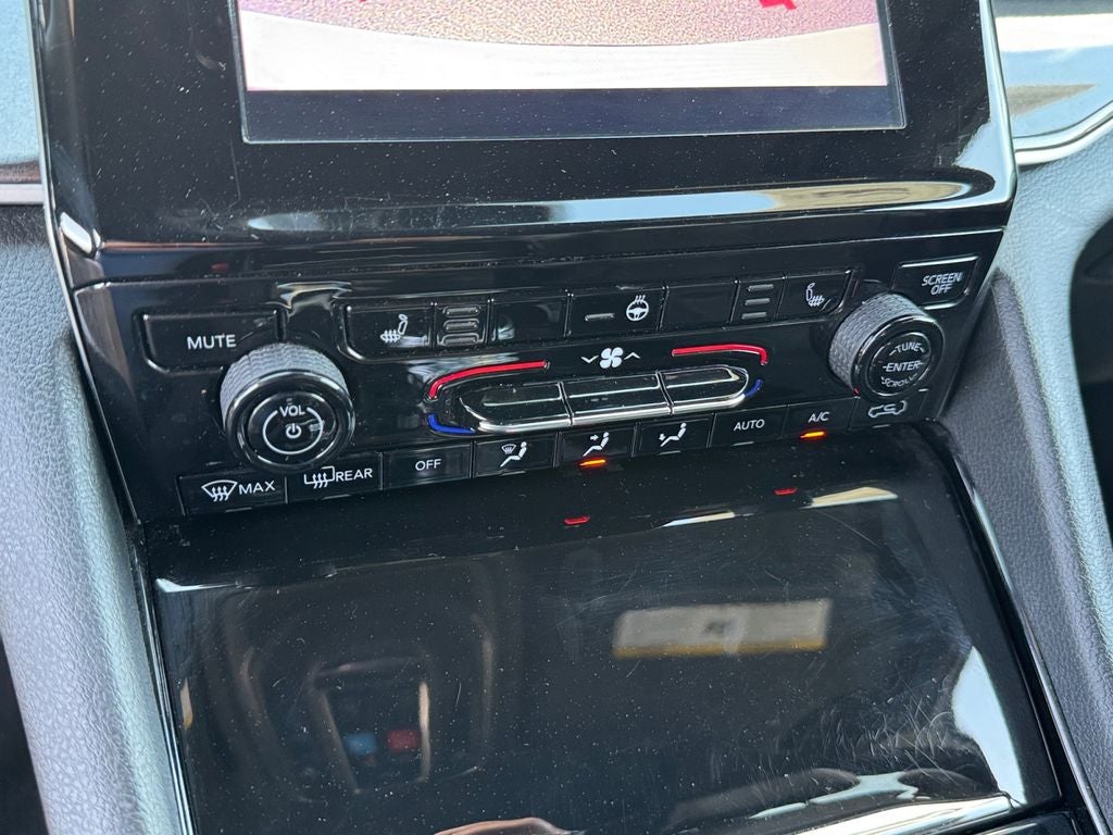 2023 Jeep Grand Cherokee L Altitude Power Sunroof