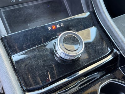 2023 Jeep Grand Cherokee L Altitude Power Sunroof