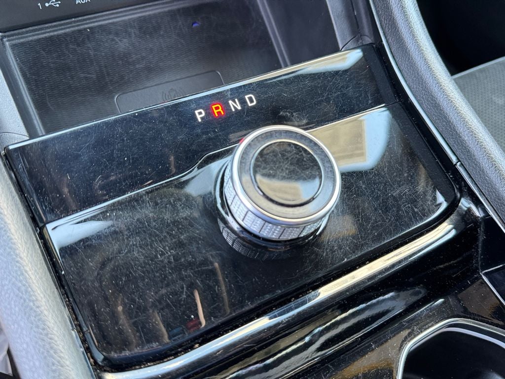 2023 Jeep Grand Cherokee L Altitude Power Sunroof