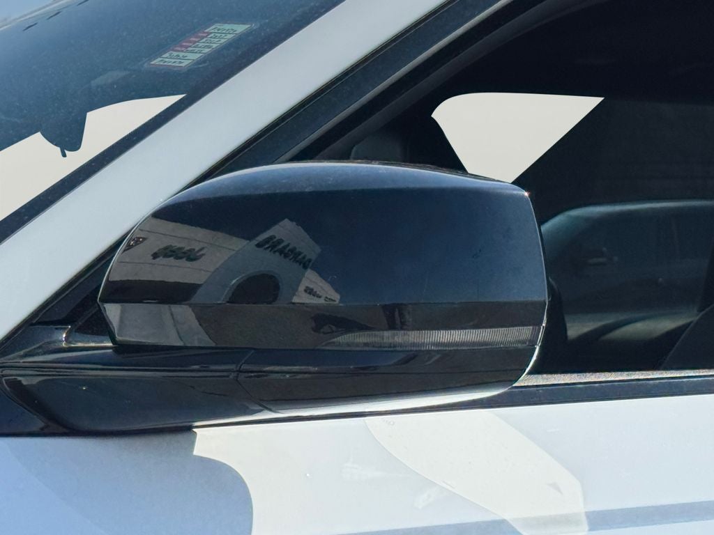 2023 Jeep Grand Cherokee L Altitude Power Sunroof