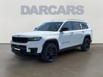 2023 Jeep Grand Cherokee L Altitude Power Sunroof