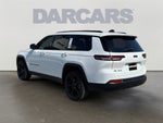 2023 Jeep Grand Cherokee L Altitude Power Sunroof