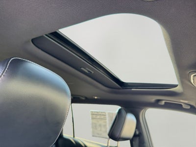 2023 Jeep Grand Cherokee L Altitude Power Sunroof