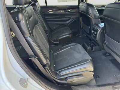 2023 Jeep Grand Cherokee L Altitude Power Sunroof