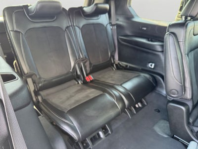 2023 Jeep Grand Cherokee L Altitude Power Sunroof