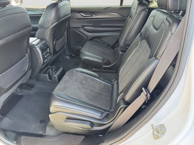 2023 Jeep Grand Cherokee L Altitude Power Sunroof