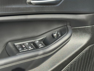 2023 Jeep Grand Cherokee L Altitude Power Sunroof