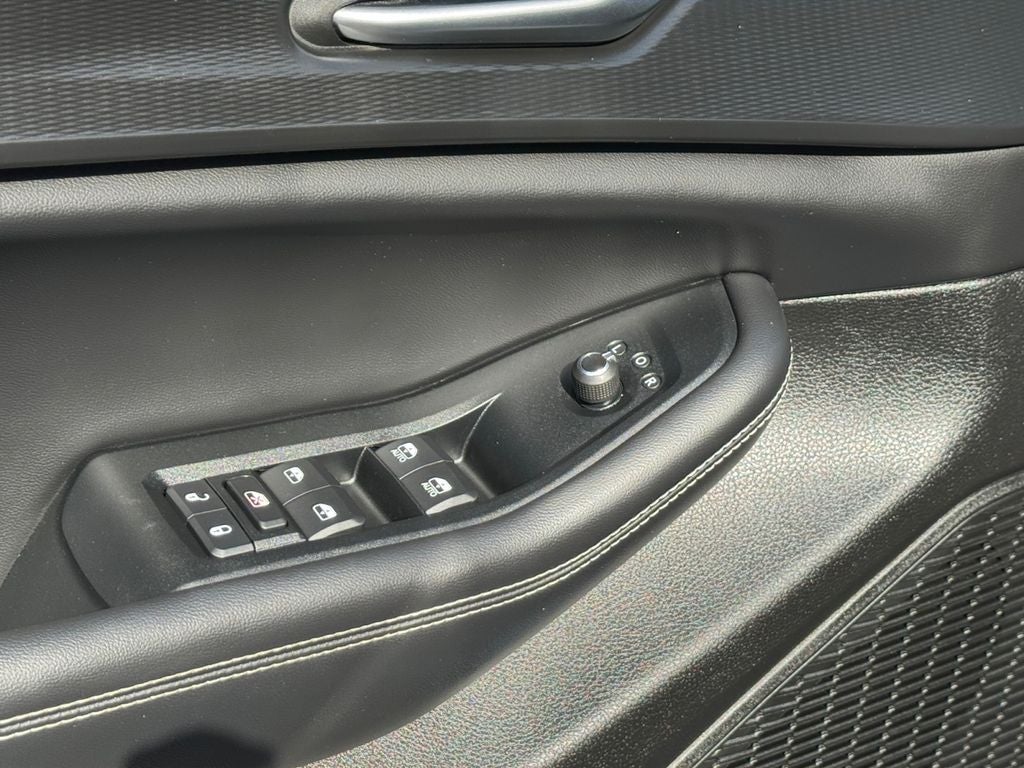 2023 Jeep Grand Cherokee L Altitude Power Sunroof