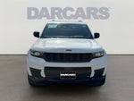 2023 Jeep Grand Cherokee L Altitude Power Sunroof