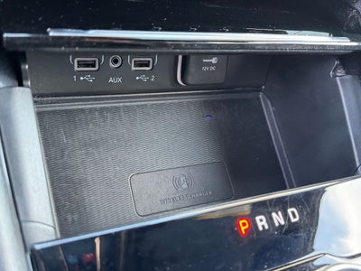 2023 Jeep Grand Cherokee L Altitude Power Sunroof