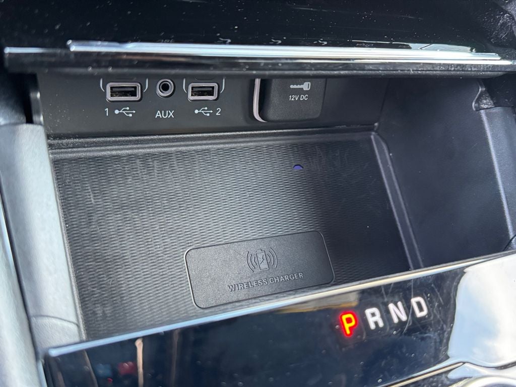 2023 Jeep Grand Cherokee L Altitude Power Sunroof